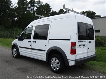 2011 Ford Transit Connect Cargo Commercial Work Van XL (SOLD)   - Photo 3 - North Chesterfield, VA 23237