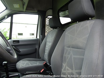 2011 Ford Transit Connect Cargo Commercial Work Van XL (SOLD)   - Photo 22 - North Chesterfield, VA 23237