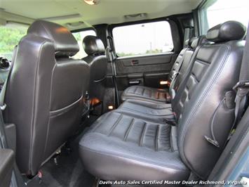 2005 Hummer H2 SUT LUX Luxury Edition Lifted 4X4 Off Road   - Photo 6 - North Chesterfield, VA 23237