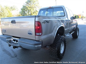 2002 Ford F-250 Super Duty XLT 4dr SuperCab   - Photo 27 - North Chesterfield, VA 23237
