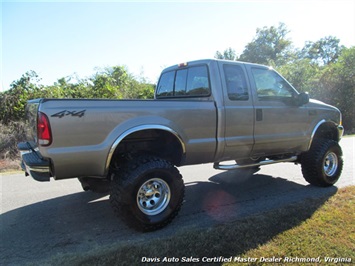 2002 Ford F-250 Super Duty XLT 4dr SuperCab   - Photo 5 - North Chesterfield, VA 23237