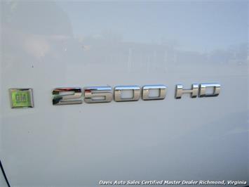 2008 Chevrolet Silverado 2500 HD LT 4X4 Lifted Duramax Diesel 6.6 Crew Cab Short Bed   - Photo 41 - North Chesterfield, VA 23237