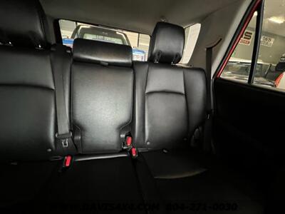 2015 Toyota 4Runner SR5 TRD Pro Loaded   - Photo 23 - North Chesterfield, VA 23237