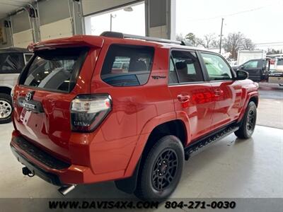2015 Toyota 4Runner SR5 TRD Pro Loaded   - Photo 9 - North Chesterfield, VA 23237