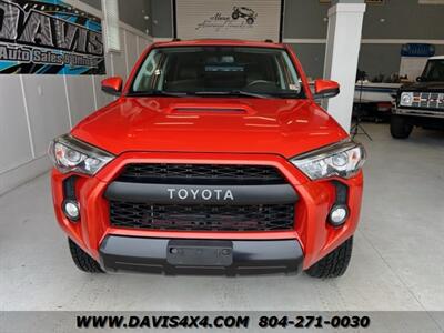 2015 Toyota 4Runner SR5 TRD Pro Loaded   - Photo 3 - North Chesterfield, VA 23237