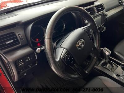 2015 Toyota 4Runner SR5 TRD Pro Loaded   - Photo 15 - North Chesterfield, VA 23237