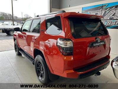 2015 Toyota 4Runner SR5 TRD Pro Loaded   - Photo 11 - North Chesterfield, VA 23237