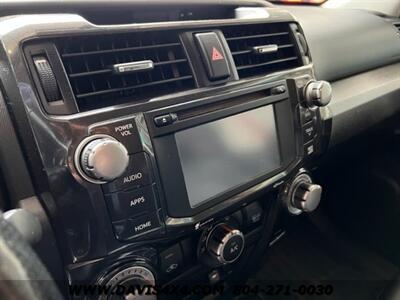2015 Toyota 4Runner SR5 TRD Pro Loaded   - Photo 16 - North Chesterfield, VA 23237