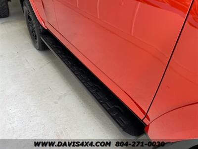 2015 Toyota 4Runner SR5 TRD Pro Loaded   - Photo 7 - North Chesterfield, VA 23237