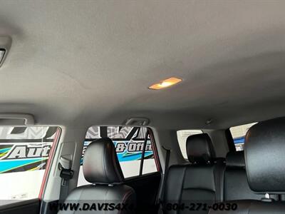 2015 Toyota 4Runner SR5 TRD Pro Loaded   - Photo 19 - North Chesterfield, VA 23237