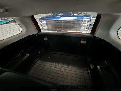 2015 Toyota 4Runner SR5 TRD Pro Loaded   - Photo 25 - North Chesterfield, VA 23237