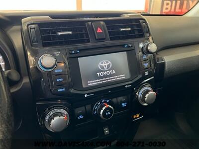 2015 Toyota 4Runner SR5 TRD Pro Loaded   - Photo 27 - North Chesterfield, VA 23237