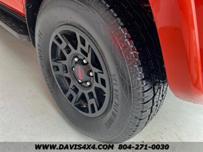 2015 Toyota 4Runner SR5 TRD Pro Loaded   - Photo 5 - North Chesterfield, VA 23237