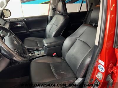 2015 Toyota 4Runner SR5 TRD Pro Loaded   - Photo 14 - North Chesterfield, VA 23237