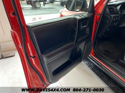 2015 Toyota 4Runner SR5 TRD Pro Loaded   - Photo 13 - North Chesterfield, VA 23237