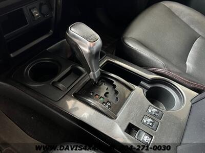 2015 Toyota 4Runner SR5 TRD Pro Loaded   - Photo 20 - North Chesterfield, VA 23237