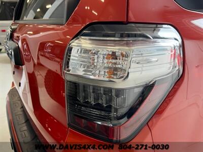 2015 Toyota 4Runner SR5 TRD Pro Loaded   - Photo 10 - North Chesterfield, VA 23237