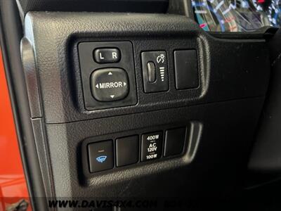 2015 Toyota 4Runner SR5 TRD Pro Loaded   - Photo 29 - North Chesterfield, VA 23237