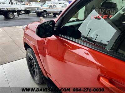 2015 Toyota 4Runner SR5 TRD Pro Loaded   - Photo 12 - North Chesterfield, VA 23237