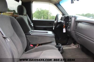 2003 Chevrolet Silverado 2500 LS HD Regular Cab 6.6 Duramax 4X4 Diesel (SOLD)   - Photo 30 - North Chesterfield, VA 23237