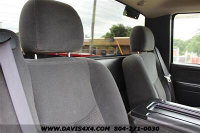2003 Chevrolet Silverado 2500 LS HD Regular Cab 6.6 Duramax 4X4 Diesel (SOLD)   - Photo 31 - North Chesterfield, VA 23237