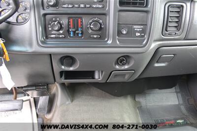 2003 Chevrolet Silverado 2500 LS HD Regular Cab 6.6 Duramax 4X4 Diesel (SOLD)   - Photo 27 - North Chesterfield, VA 23237