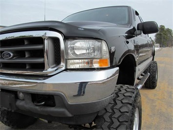 2001 Ford F-250 Super Duty XLT (SOLD)   - Photo 17 - North Chesterfield, VA 23237