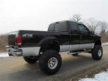 2001 Ford F-250 Super Duty XLT (SOLD)   - Photo 21 - North Chesterfield, VA 23237