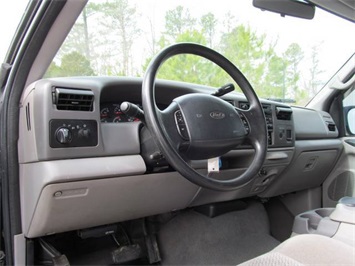 2001 Ford F-250 Super Duty XLT (SOLD)   - Photo 13 - North Chesterfield, VA 23237