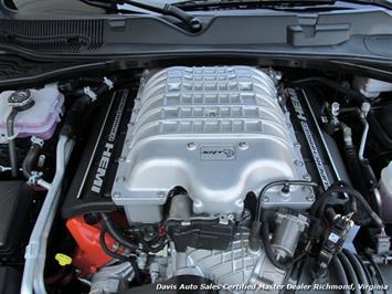 2015 Dodge Challenger SRT Hellcat Hemi Supercharged   - Photo 17 - North Chesterfield, VA 23237