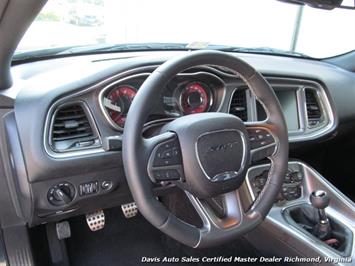 2015 Dodge Challenger SRT Hellcat Hemi Supercharged   - Photo 7 - North Chesterfield, VA 23237