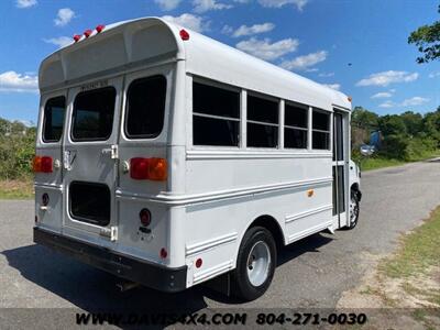2006 Ford E-350 Commercial Cutaway   - Photo 3 - North Chesterfield, VA 23237