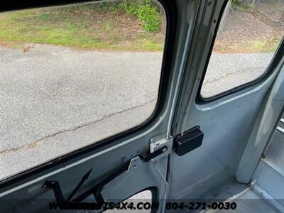 2006 Ford E-350 Commercial Cutaway   - Photo 12 - North Chesterfield, VA 23237