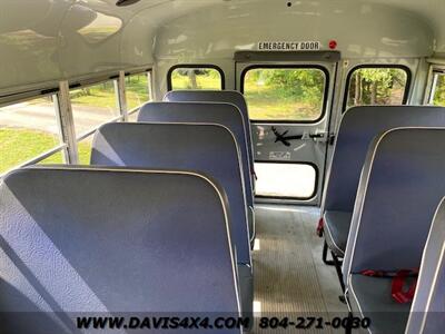 2006 Ford E-350 Commercial Cutaway   - Photo 15 - North Chesterfield, VA 23237
