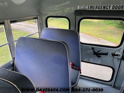 2006 Ford E-350 Commercial Cutaway   - Photo 11 - North Chesterfield, VA 23237