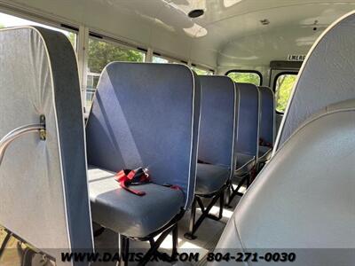 2006 Ford E-350 Commercial Cutaway   - Photo 8 - North Chesterfield, VA 23237