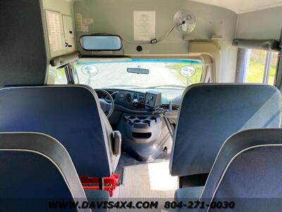 2006 Ford E-350 Commercial Cutaway   - Photo 14 - North Chesterfield, VA 23237