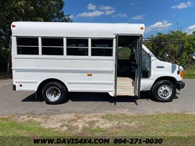 2006 Ford E-350 Commercial Cutaway   - Photo 16 - North Chesterfield, VA 23237