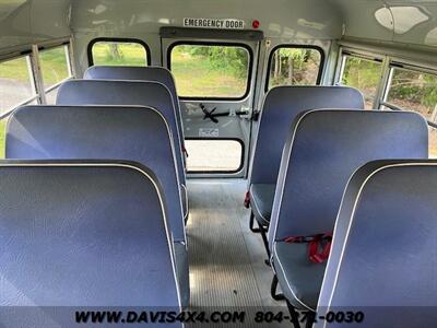 2006 Ford E-350 Commercial Cutaway   - Photo 10 - North Chesterfield, VA 23237