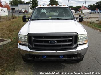 2003 Ford F-350 Super Duty XL Diesel 4X4 Dually Crew Cab Long Bed   - Photo 26 - North Chesterfield, VA 23237