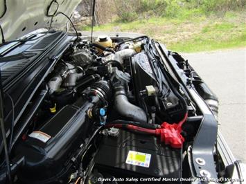 2008 Ford F-250 Super Duty Lariat Twin Turbo 6.4 Power Stroke 4X4   - Photo 53 - North Chesterfield, VA 23237
