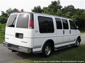 2000 Chevrolet Express 1500 Premier Motor Coach Custom Conversion  (SOLD) - Photo 11 - North Chesterfield, VA 23237