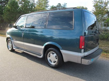 2000 Chevrolet Astro LS (SOLD)   - Photo 7 - North Chesterfield, VA 23237