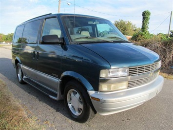 2000 Chevrolet Astro LS (SOLD)   - Photo 3 - North Chesterfield, VA 23237