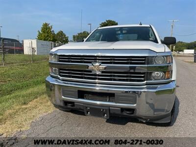 2015 Chevrolet Silverado 2500 Work Truck   - Photo 2 - North Chesterfield, VA 23237