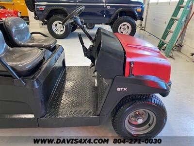 2016 Toro Workman GTX Model Utility Cart With Dump Bed   - Photo 15 - North Chesterfield, VA 23237