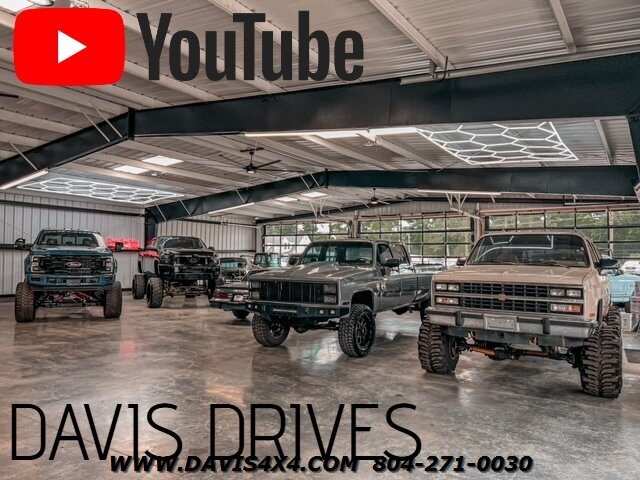  Davis Drives Youtube Channel   - Photo 1 - North Chesterfield, VA 23237