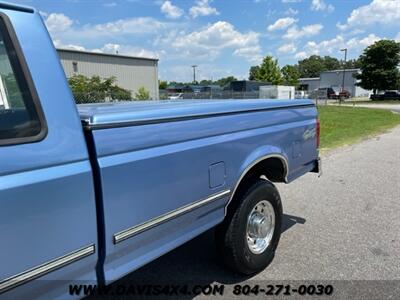 1996 Ford F-250 OBS Powerstroke Diesel Extended Cab Long Bed 4x4   - Photo 62 - North Chesterfield, VA 23237