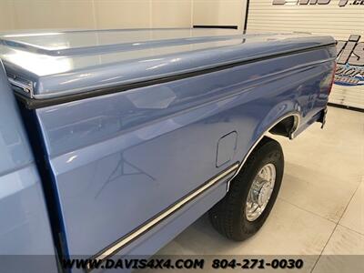 1996 Ford F-250 OBS Powerstroke Diesel Extended Cab Long Bed 4x4   - Photo 75 - North Chesterfield, VA 23237