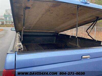 1996 Ford F-250 OBS Powerstroke Diesel Extended Cab Long Bed 4x4   - Photo 21 - North Chesterfield, VA 23237